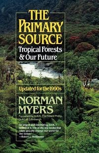 Produktbild: The Primary Source