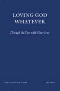 Produktbild: Loving God Whatever Rev/e 2/e