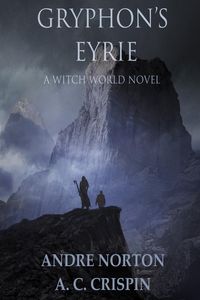 Produktbild: Gryphon's Eyrie