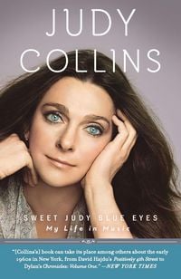 Produktbild: Sweet Judy Blue Eyes