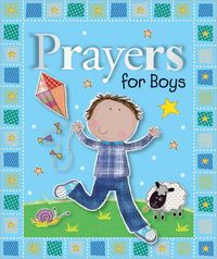 Produktbild: Prayers for Boys