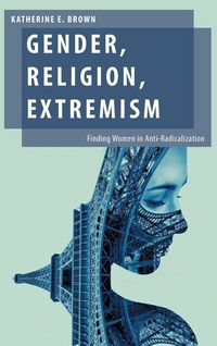 Produktbild: Gender, Religion, Extremism