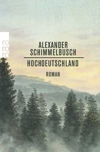 Produktbild: Hochdeutschland