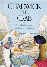 Produktbild: Chadwick the Crab