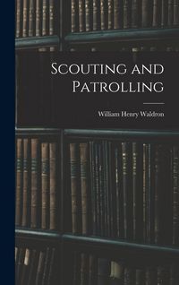 Produktbild: Scouting and Patrolling