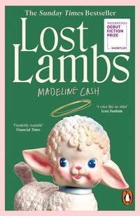 Produktbild: Lost Lambs