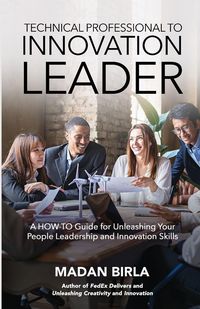 Produktbild: Technical Professional to Innovation Leader