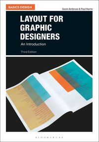 Produktbild: Layout for Graphic Designers