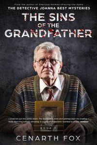 Produktbild: The Sins of the Grandfather