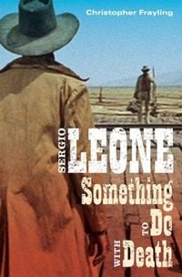 Produktbild: Sergio Leone