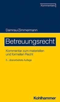 Produktbild: Betreuungsrecht
