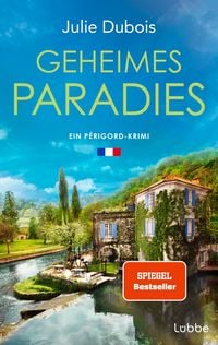 Produktbild: Geheimes Paradies