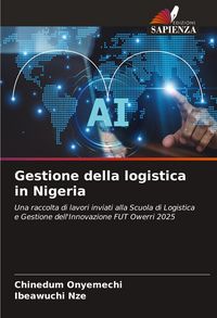 Produktbild: Gestione della logistica in Nigeria