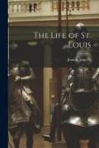 Produktbild: The Life of St. Louis