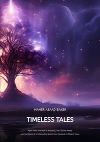 Produktbild: Timeless Tales
