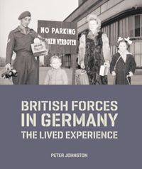 Produktbild: British Forces in Germany