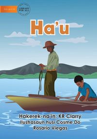 Produktbild: The I Am Book - Ha'u