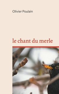 Produktbild: Le chant du merle