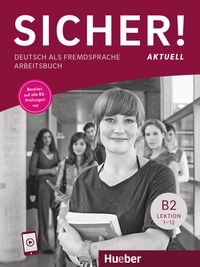 Produktbild: Sicher! aktuell B2