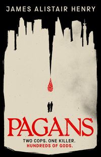 Produktbild: Pagans