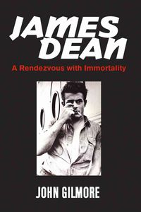 Produktbild: James Dean: A Rendezvous with Immortality