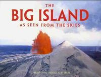 Produktbild: Big Island as Seen from the Skies