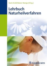 Produktbild: Lehrbuch Naturheilverfahren
