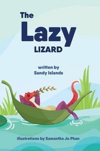 Produktbild: The Lazy Lizard