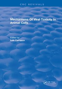 Produktbild: Mechanisms Of Viral Toxicity In Animal Cells