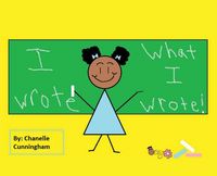 Produktbild: I Wrote What I Wrote!