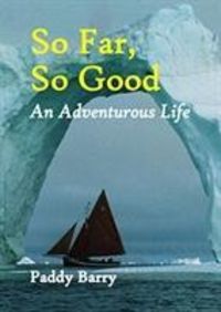 Produktbild: Barry, P: So Far So Good