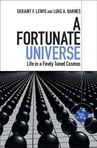 Produktbild: Fortunate Universe