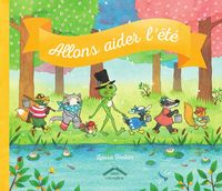 Produktbild: Allons aider l'&eacute;t&eacute;