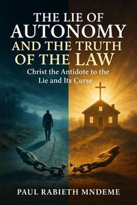 Produktbild: The Lie of Autonomy and the Truth of the Law