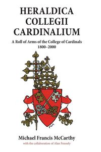Produktbild: Heraldica Collegii Cardinalium