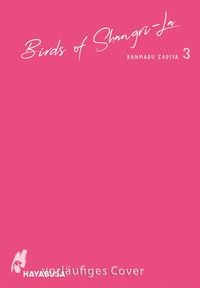 Produktbild: Birds of Shangri-La 3