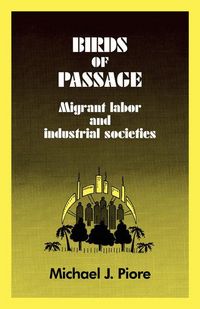Produktbild: Birds of Passage