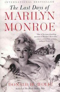 Produktbild: Last Days of Marilyn Monroe, The