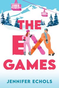 Produktbild: The Ex Games