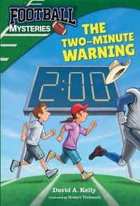 Produktbild: The Two-Minute Warning