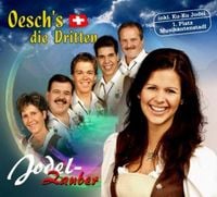 Produktbild: Jodel-Zauber