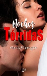 Produktbild: Noches t&oacute;rridas