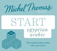 Produktbild: Wightwick, J: Start Egyptian Arabic New Edition (Learn Arabi