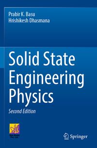 Produktbild: Solid State Engineering Physics