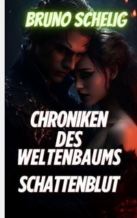 Produktbild: Schattenblut