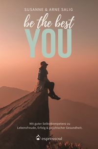 Produktbild: Be the best YOU