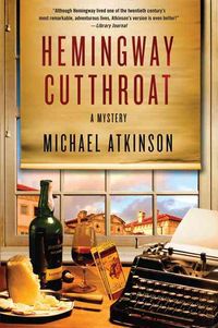 Produktbild: Hemingway Cutthroat