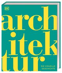 Produktbild: DK Sch&ouml;ne K&uuml;nste. Architektur