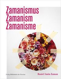Bild vom Artikel Daniel Amin Zaman – Zamanismus | Zamanism | Zamanisme vom Autor Daniel Amin Zaman
