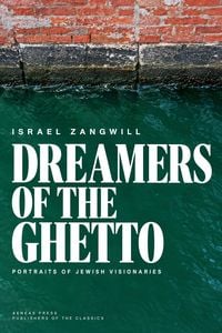 Produktbild: Dreamers of the Ghetto